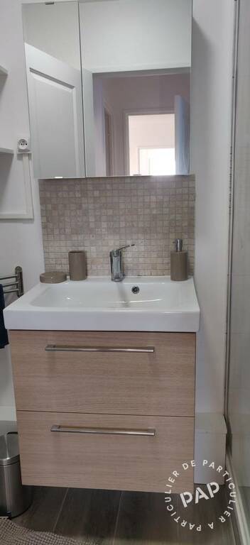 Le Mée-Sur-Seine (77350) 500 €