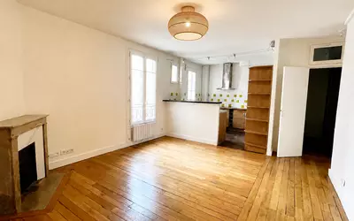 Paris 19E (75019)