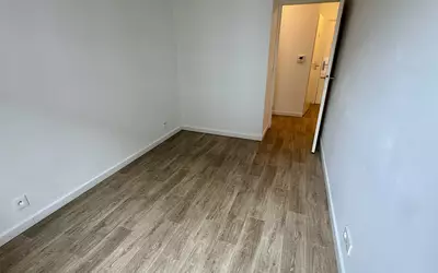 Appartement 3 pièces 63 m² · à Cergy · 63 m² · 217 000 €