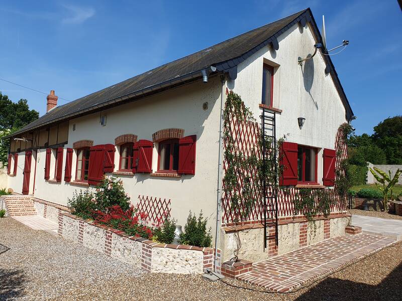 Saint-Pierre-Es-Champs (60850)