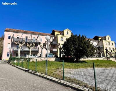 Vente appartement 4 pièces Ruoms (07120)