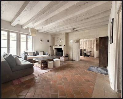 Vente maison 7 pièces Tours (37)