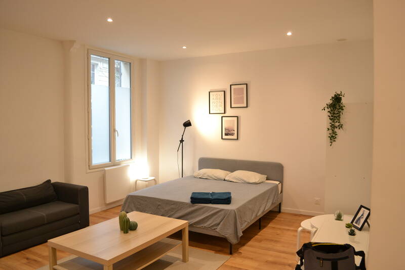 Paris 18E (75018)