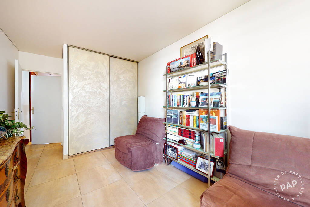 Appartement a louer saint-cloud - 3 pièce(s) - 101 m2 - Surfyn