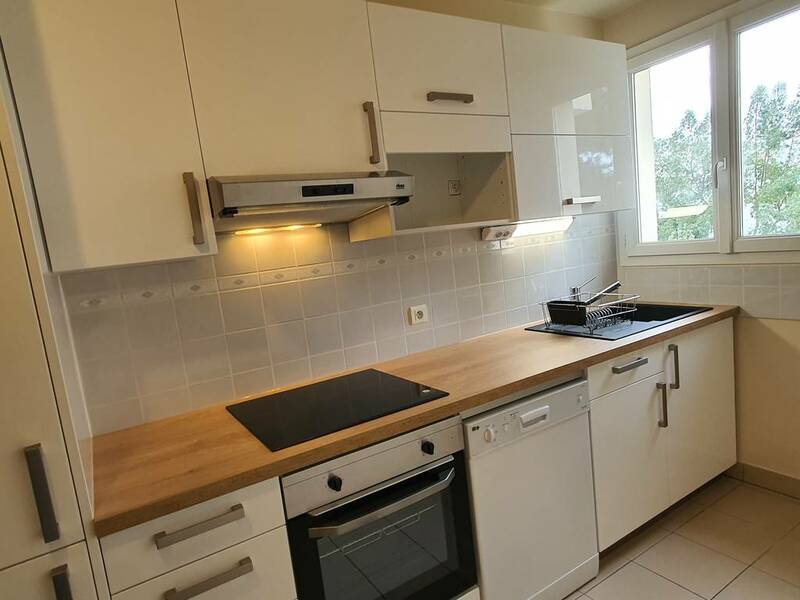 Asnières-Sur-Seine (92600)