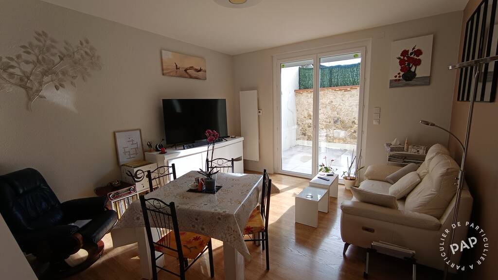 Vente maison 100 m² Lavardac (47230) - 100 m² - 165.000 € | Particulier à Particulier — 3