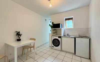 Paris 13E (75013)