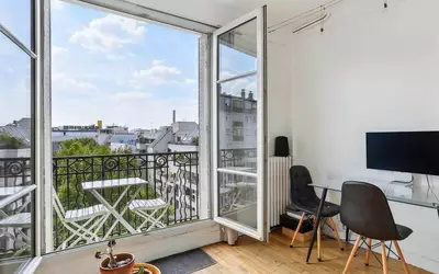 Boulogne-Billancourt (92100)