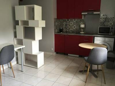 Location appartement studio Mantes-la-Ville (78711)
