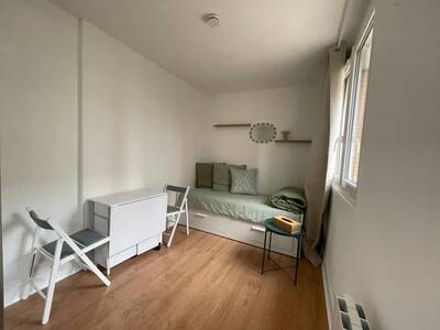 Location appartement studio Boulogne-Billancourt (92100)
