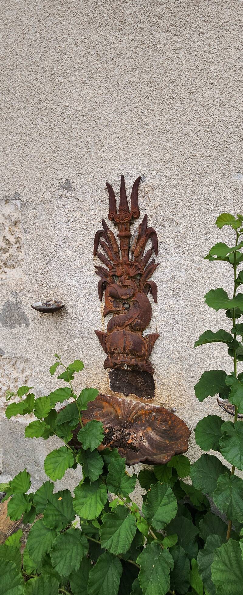 Bué (18300)