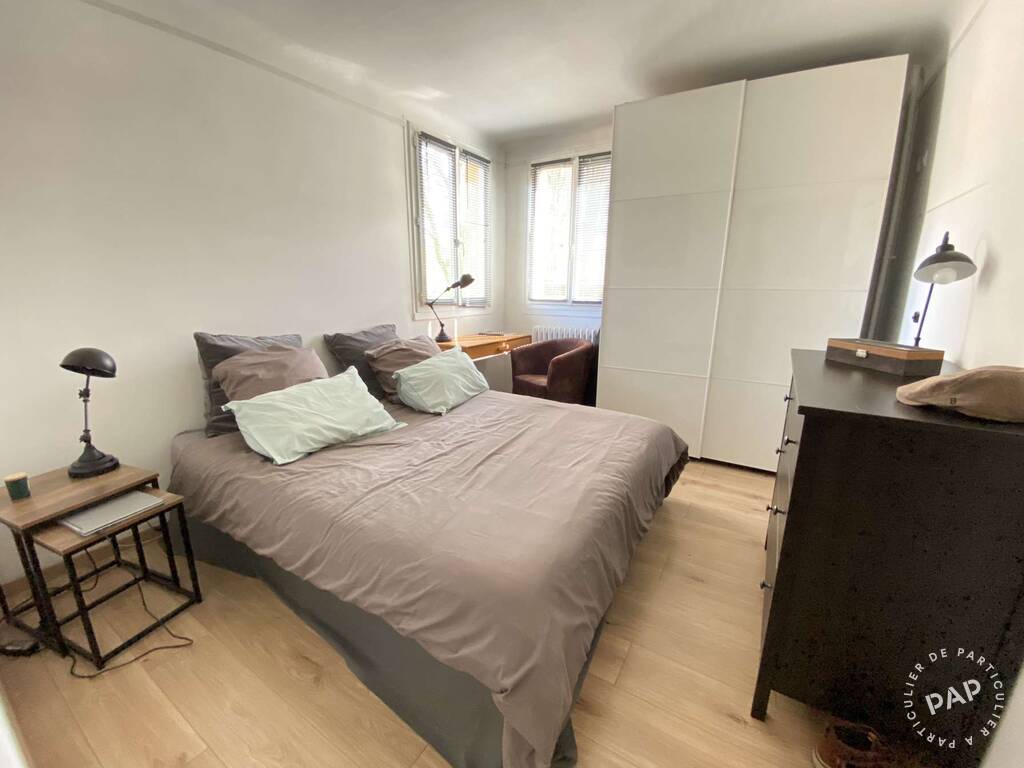 Appartement a louer montmorency - 4 pièce(s) - 80 m2 - Surfyn