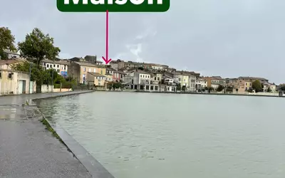 Castelnaudary (11400)