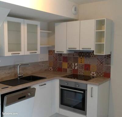 Location appartement 3 pièces Schiltigheim (67300)