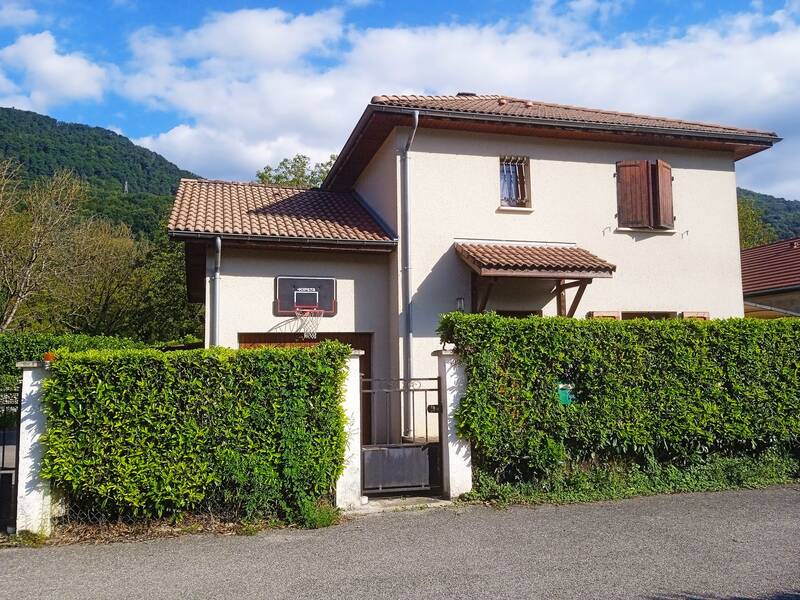 Tencin (38570)