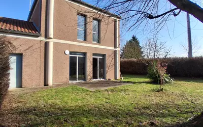 Saint-Donat-Sur-L'herbasse (26260)