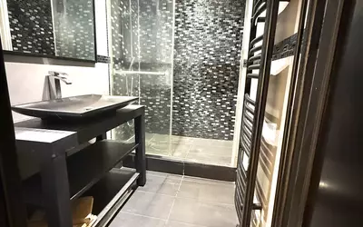 Paris 15E (75015)