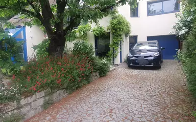 La Frette-Sur-Seine