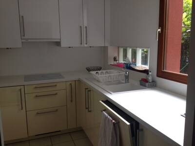 Vente maison 4 pièces Saint-Denis (93)