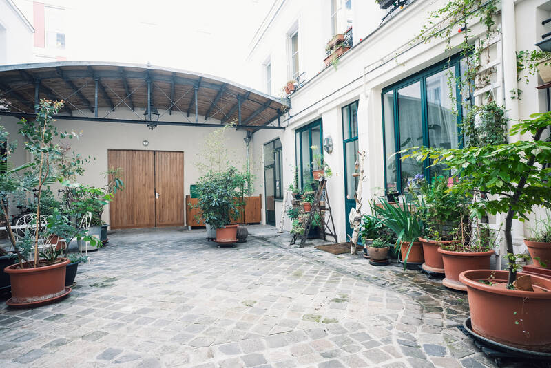 Paris 18E (75018)