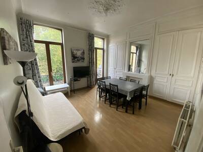 Vente appartement 2 pièces Lille (59)