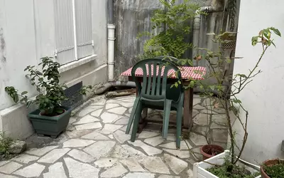 Paris 19E (75019)