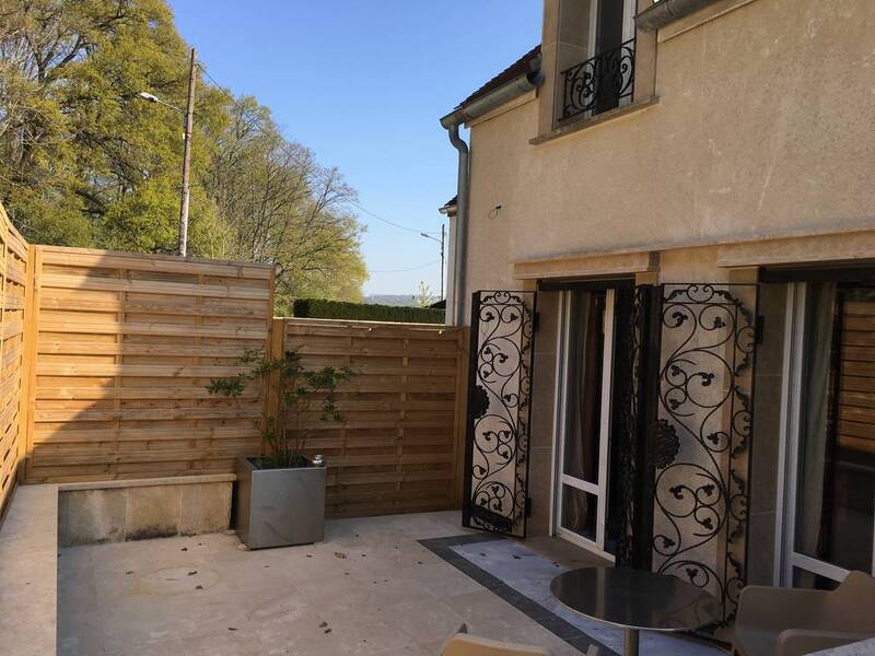 Saint-Remy-Les-Chevreuse (78470)