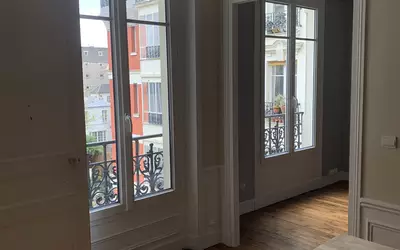 Paris 18E (75018)