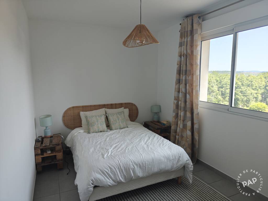 Vente appartement 4 pièces 110 m² Panazol (87350) - 110 m² - 199.000 € | Particulier à Particulier — 7