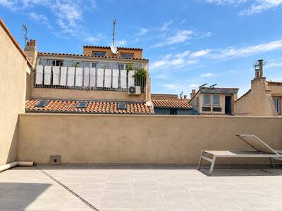 Vente appartement 2 pièces Aix-en-Provence (13)