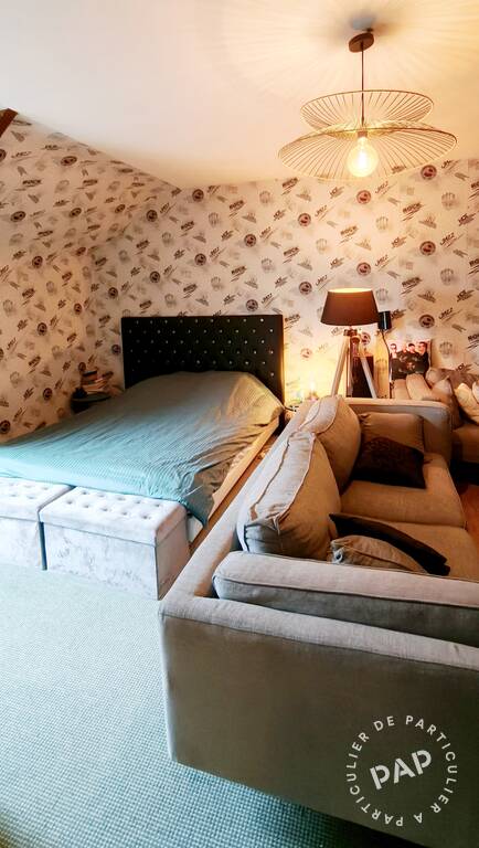 Vente maison 160 m² Cancale (35260) - 160 m² - 498.000 € | Particulier à Particulier — 7