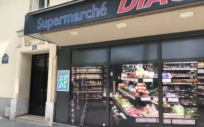 Paris 14E (75014)