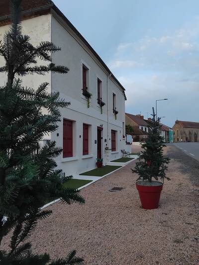 Vente maison 30 pièces Montluçon (03100)