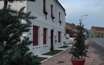 Lamaids (03380)