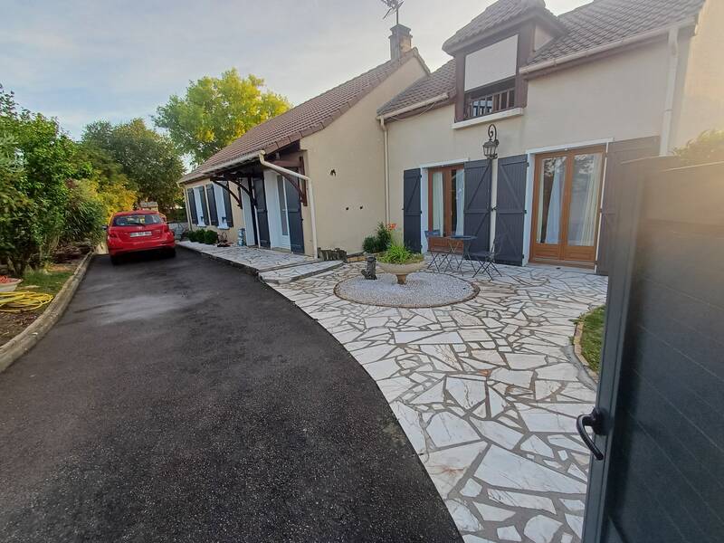 Boissy-Fresnoy (60440)