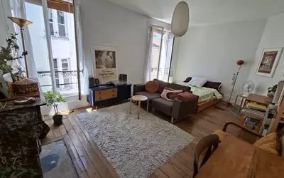 Paris 18E (75018)