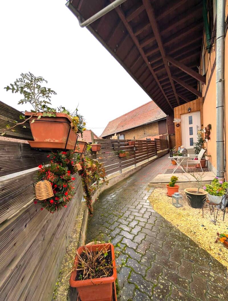 Truchtersheim (67370)