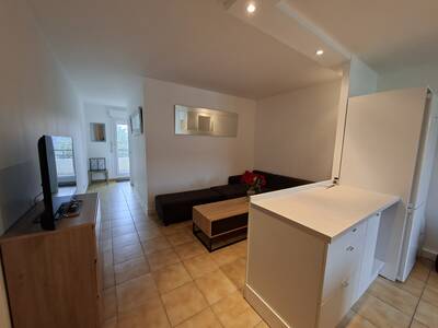 Location chambre en colocation 4 pièces Torcy (77200)