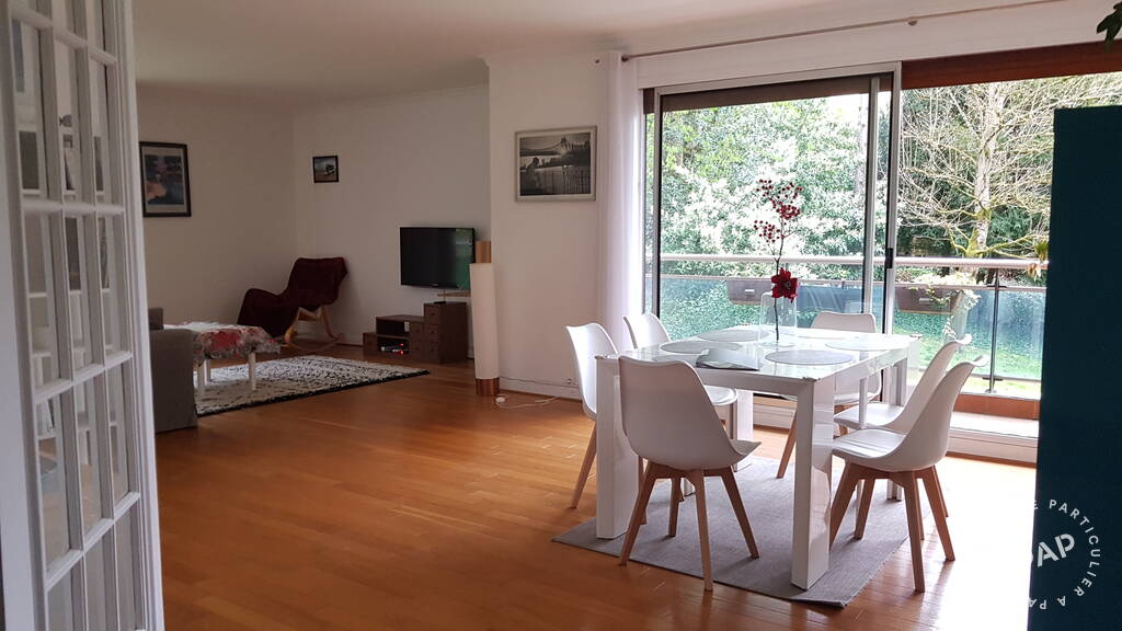 Appartement a vendre  - 3 pièce(s) - 90 m2 - Surfyn
