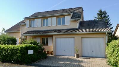 Vente maison 7 pièces Chassieu (69680)
