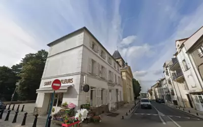 Saint-Brice-Sous-Forêt (95350)
