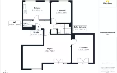 Versailles (78000)