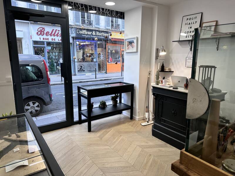 Paris 20E (75020)