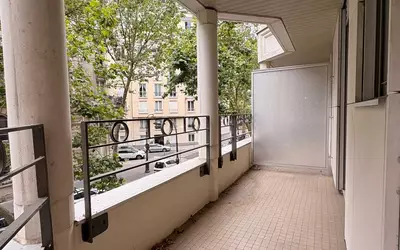 Paris 16E (75016)