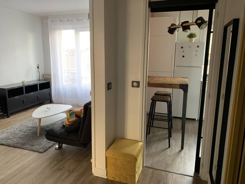 Aulnay-Sous-Bois (93600)