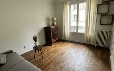 Paris 18E (75018)