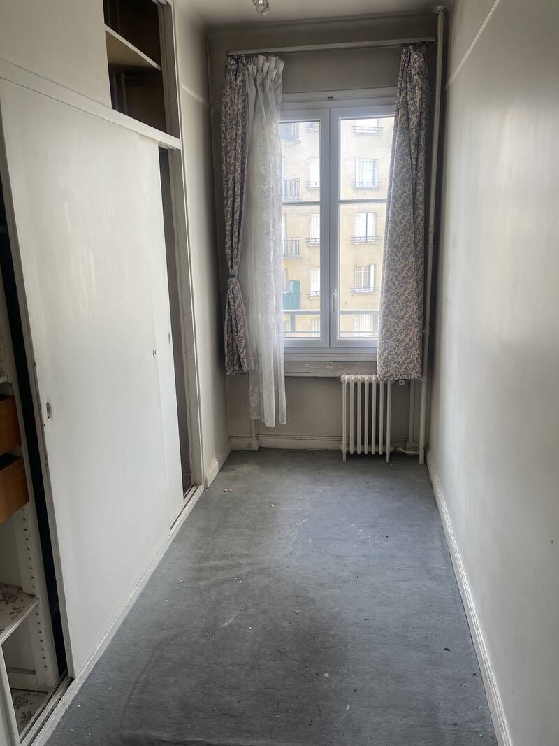 Paris 16E (75016)