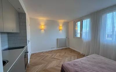 Asnières-Sur-Seine (92600)