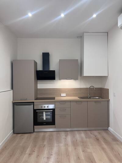 Vente appartement 2 pièces Béziers (34500)