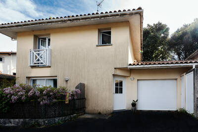 Location maison 5 pièces Ondres (40440)